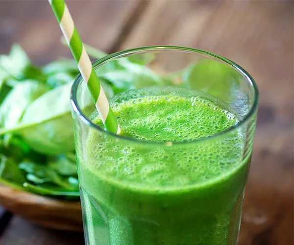post workout weight loss drink