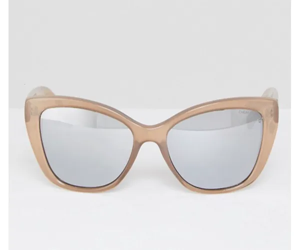 cat eye sunglasses