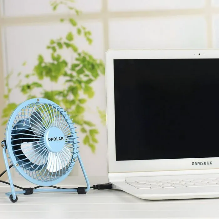 fan