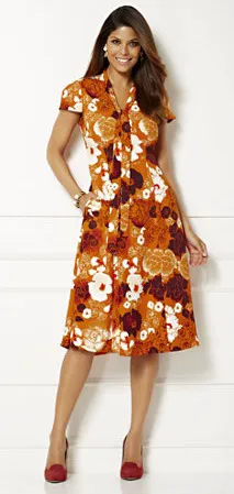 dress