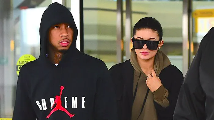 Kylie Jenner and Tyga have broken up