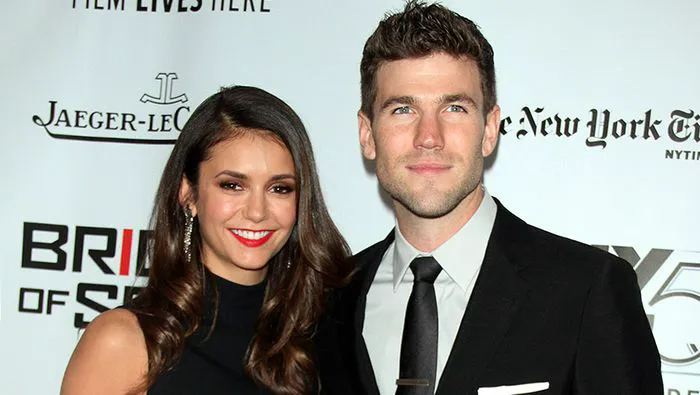 Nina Dobrev and Austin have broken up