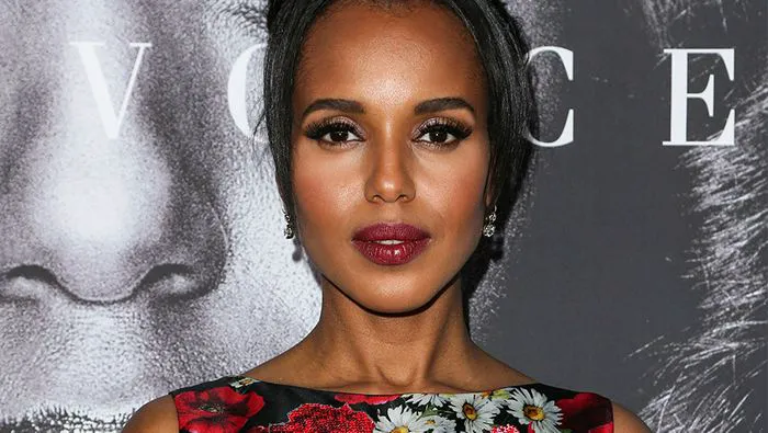 Kerry Washington is now pregnant again