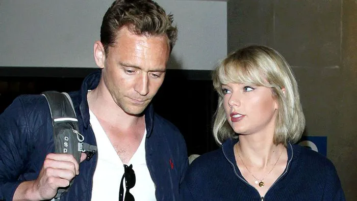 Taylor Swift and Tom Hiddleston have broken up