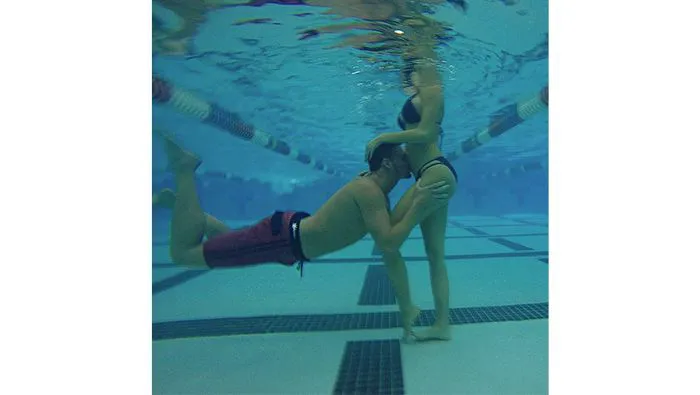 Ryan Lochte fiancee