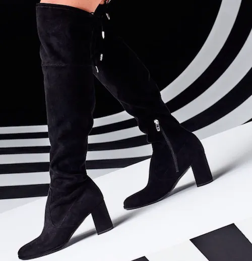 DSW Boots
