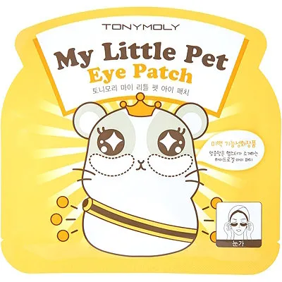 Tonymoly Eye Patch
