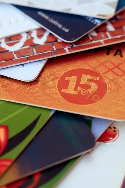 Gift Cards