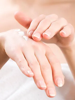 Hands