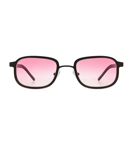 Style I Metal Sunglasses