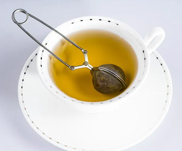 chamomile tea