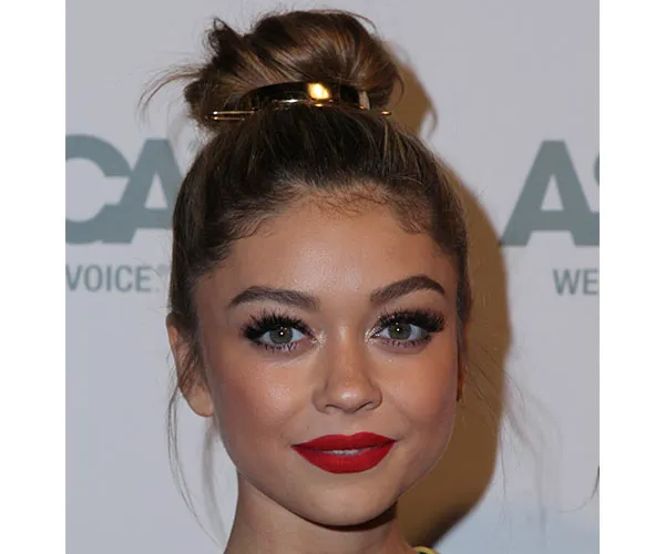 sarah hyland