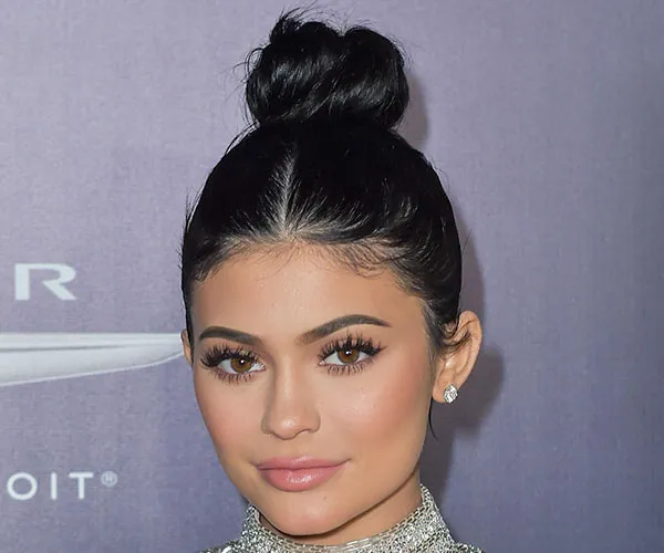 kylie jenner