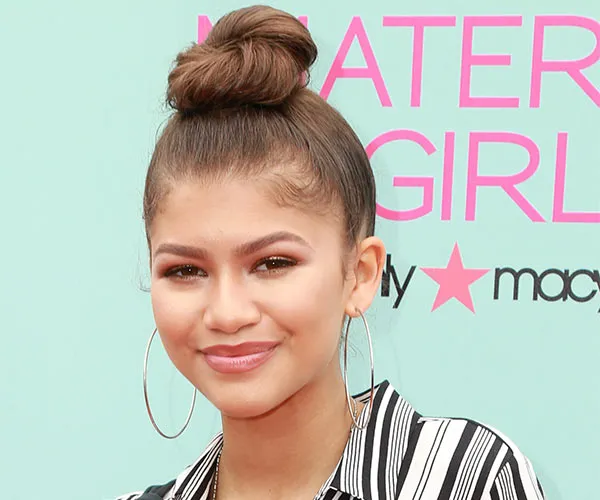 zendaya