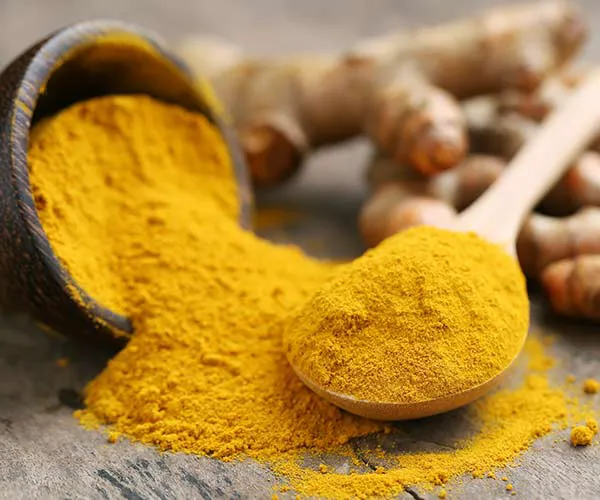 turmeric