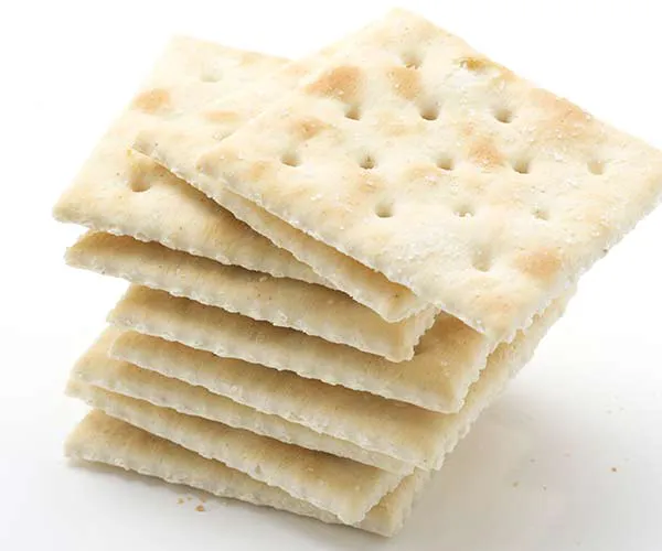 crackers
