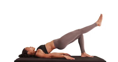 hip bridge