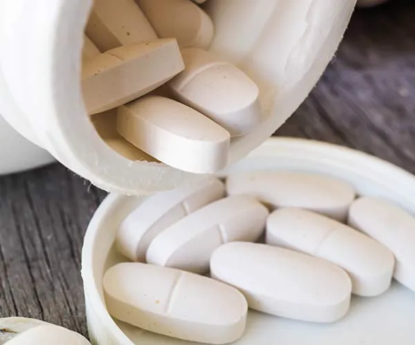 pills