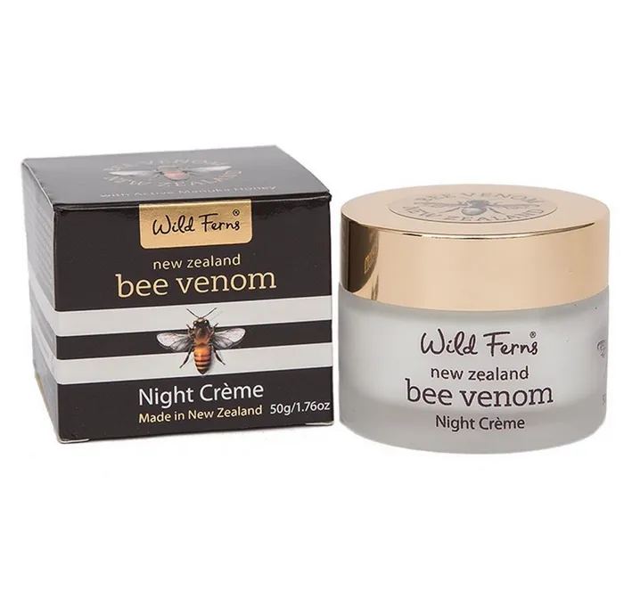 Use Bee Venom To Tighten Skin bee