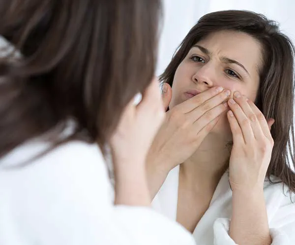 Stop Wrinkles With Olive Oil wrinkles