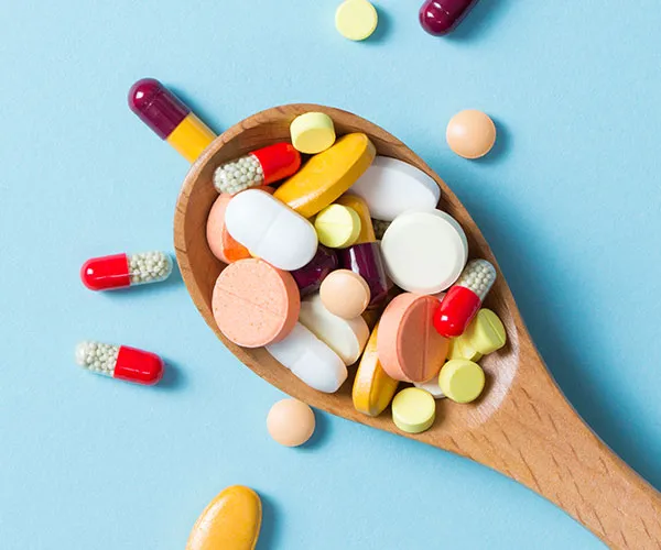 pills
