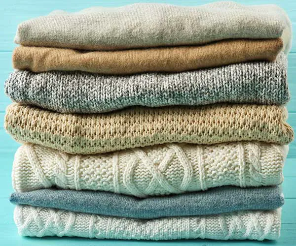 comfortable clothes hacks