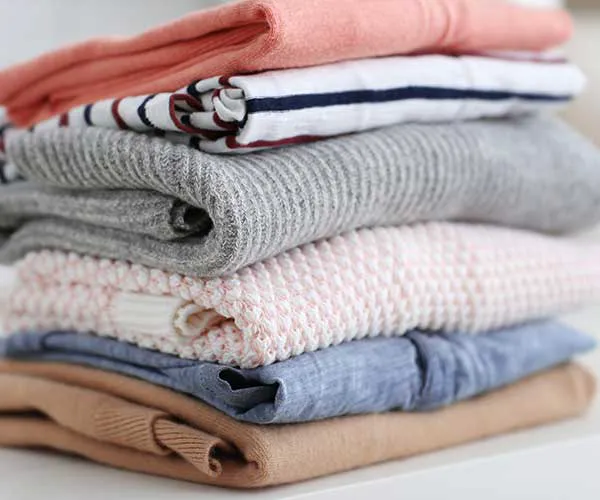 comfortable clothes hacks