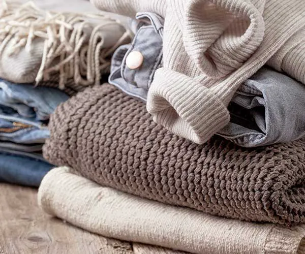 comfortable clothes hacks