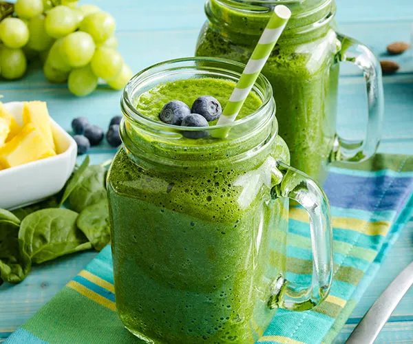gluten-free recipes