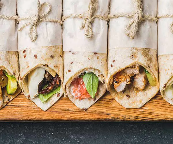 gluten-free recipes