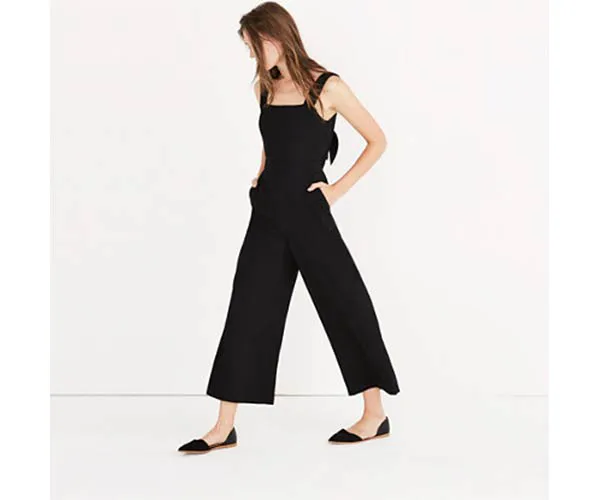 madewell jumpsuit