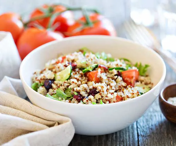 gluten-free recipes