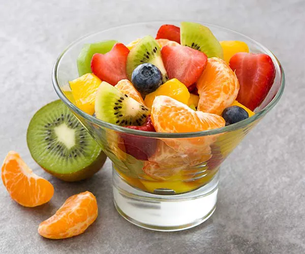 honeydew for debloating