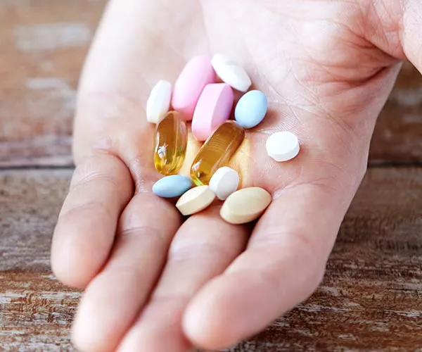 Turmeric supplements weight loss