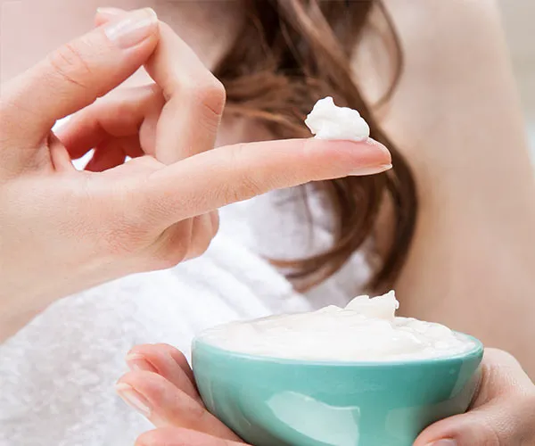 moisturizer