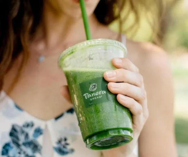 Panera Bread