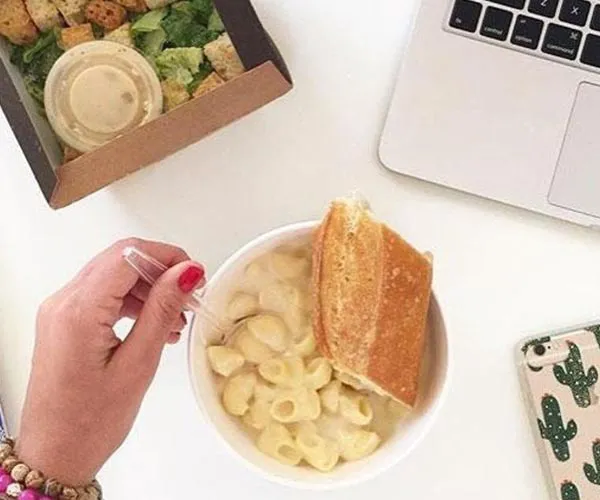 Panera Bread