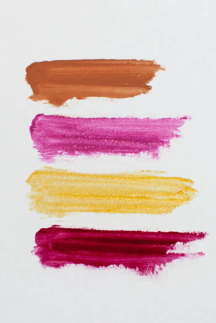 nars x man ray lipgloss