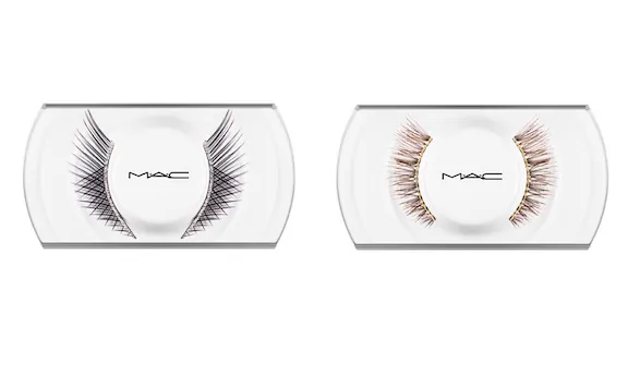 MAC Snowball Falsies
