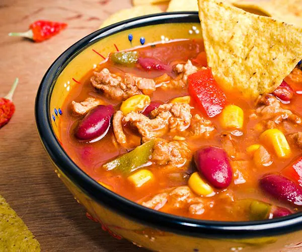 taco soup