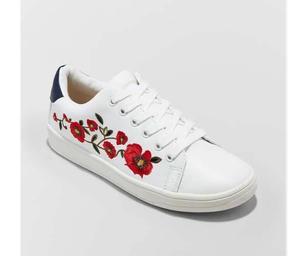 Target sneakers