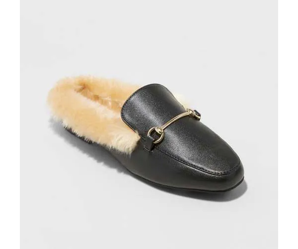 Target mules