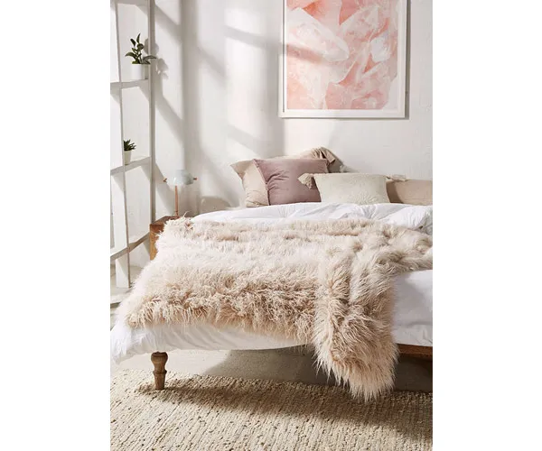 gifts for her throw blanket