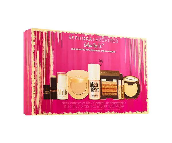 gifts for her sephora set