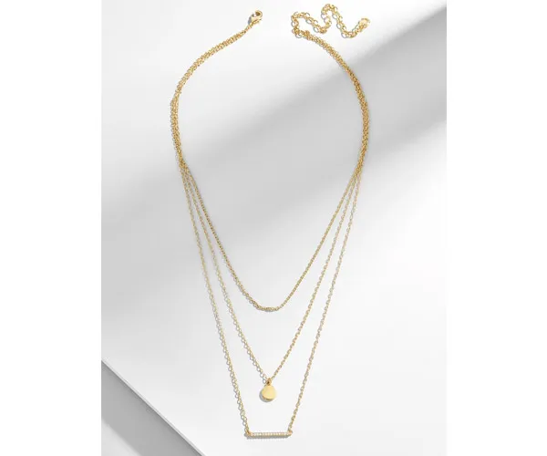 gifts for her layered necklaces