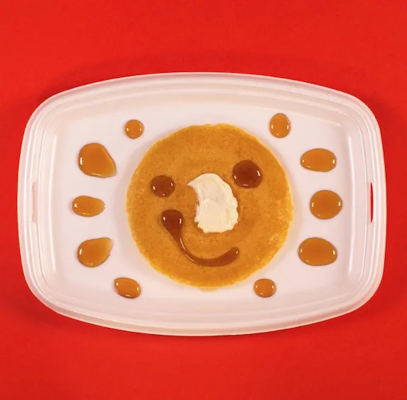 hotcakes mcdonalds