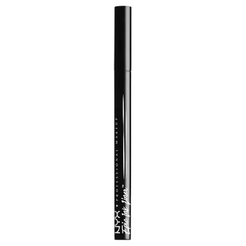 NYX kat von d eyeliner dupes
