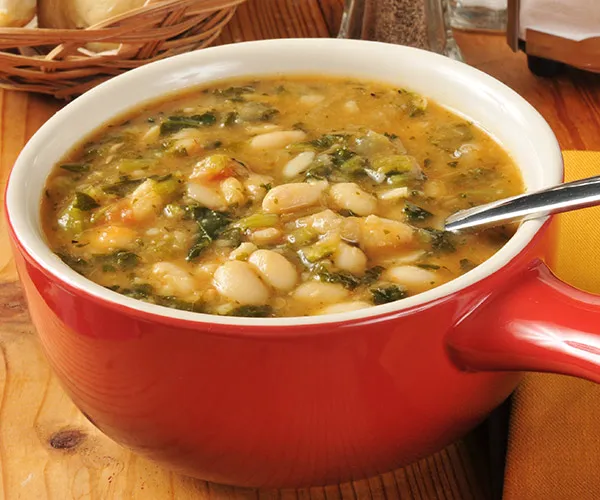 bean soup