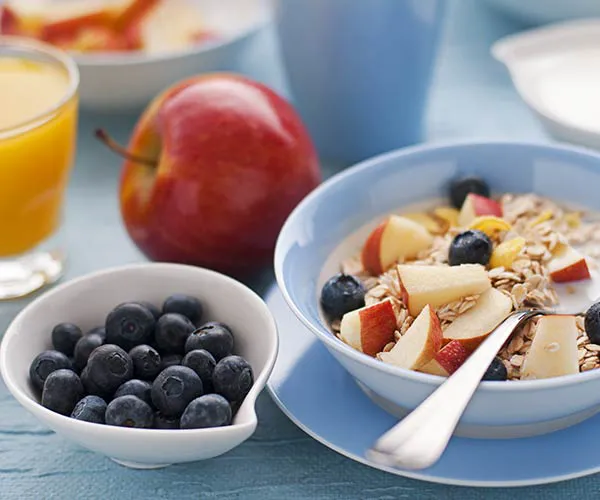 morning routine blasts belly fat