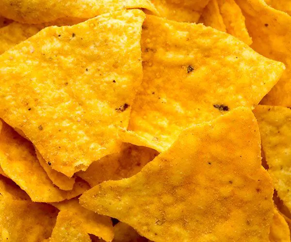doritos unhealthy